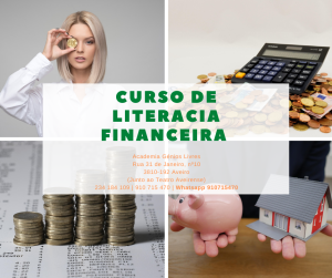 Literacia Financeira